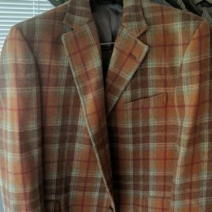 Vintage Sports Coat